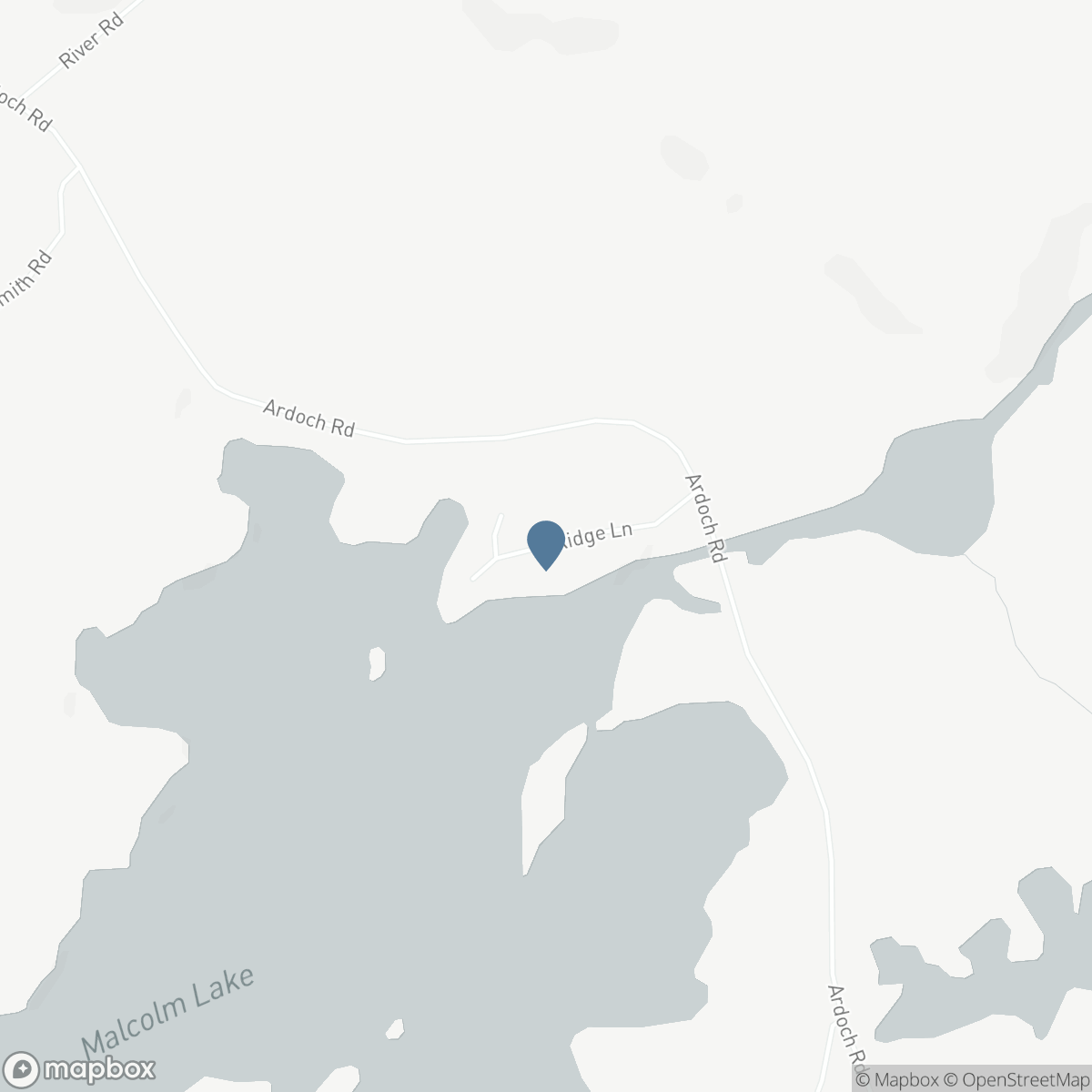 1084C RIDGE LANE, North Frontenac, Ontario K0H 1C0